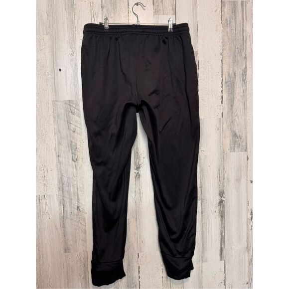 Black sweatpants large - Picture 5 of 8
